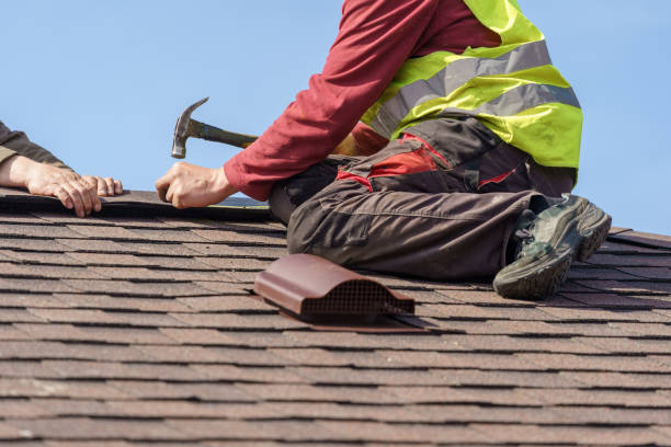 Best Flat Roof Repair Services  in Baxter, MN