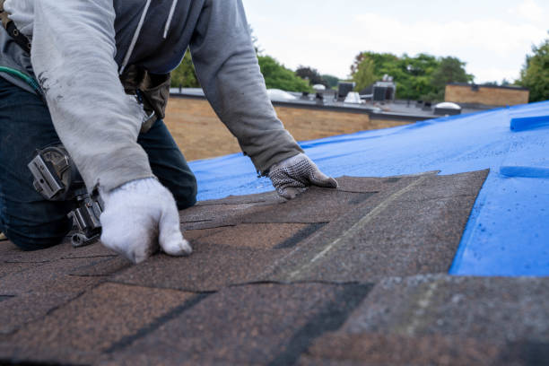 Trusted Baxter, MN Roofing Contractor Experts