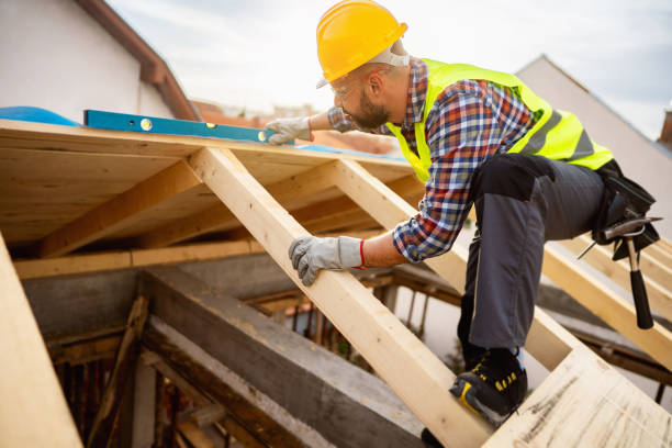 Best Roof Leak Repair  in Baxter, MN