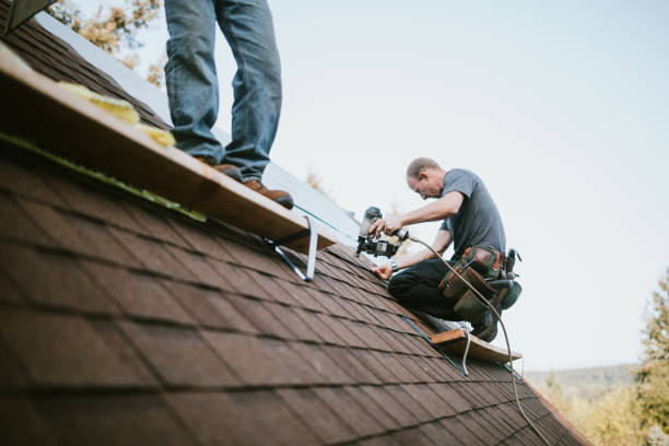 Slate Roofing Contractor in Baxter, MN
